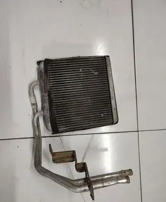 Iveco Daily 40.8 Heater blower radiator 