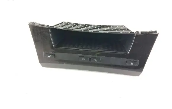 Seat heating switch