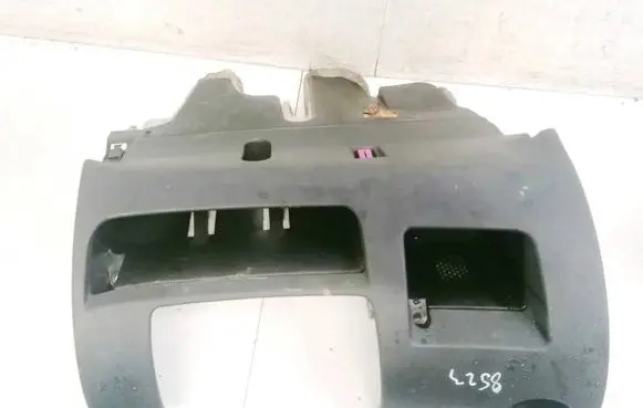 Skoda Superb B5 (3U) Glove box
