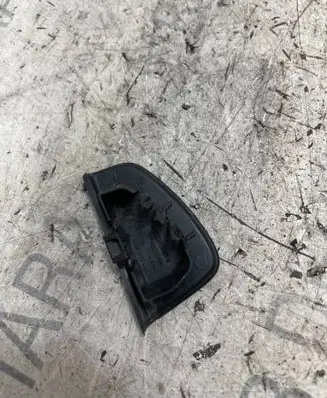 Porsche Panamera (970) Front sill trim cover 970555898