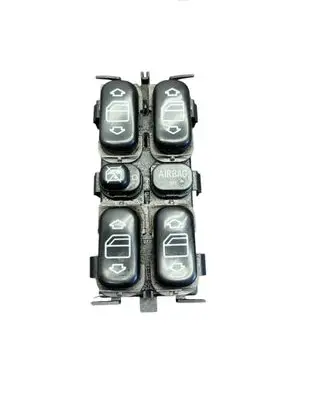 Mercedes-Benz A W168 Electric window control switch 1688206810