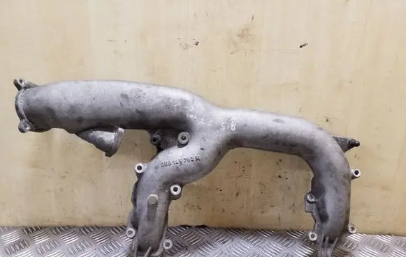Audi A5 8T 8F Intake manifold 059145762M