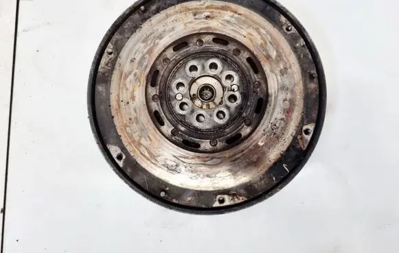 Flywheel