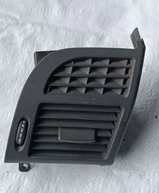 Mercedes-Benz E W211 Dashboard side air vent grill/cover trim 2118300654