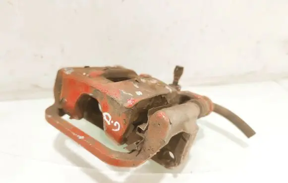 Nissan Juke I F15 Rear brake caliper