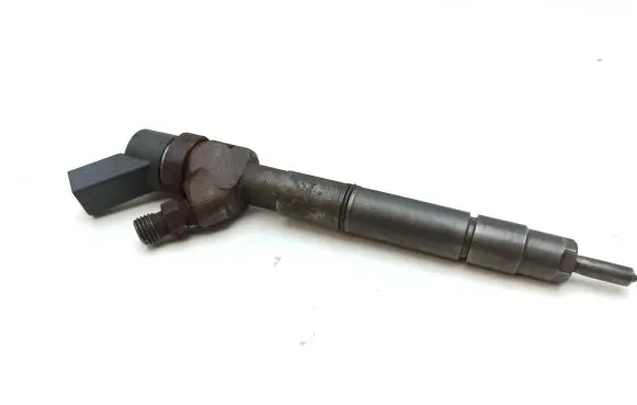 Mercedes-Benz A W168 Fuel injector A6680700687 0445110015