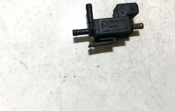 Volvo S80 Turbo solenoid valve 9155936 72224003
