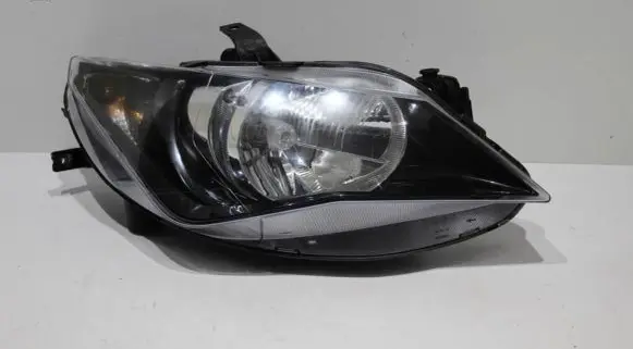 Seat Ibiza IV (6J,6P) Headlight/headlamp 6J1941022J 90012260