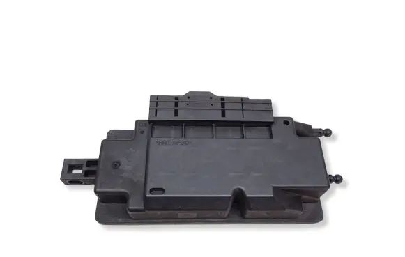 BMW 7 F01 F02 F03 F04 Airbag control unit/module 9280185 65779282185