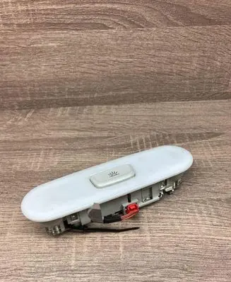 Audi A5 8T 8F Rear seat light 8T0947111 J012300