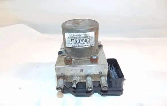 SsangYong Korando ABS Pump 4892034010 4892034000 BH6013C000