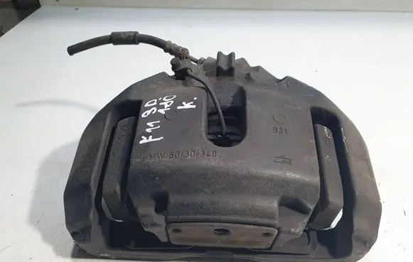 BMW 5 F10 F11 Front brake caliper 6030348