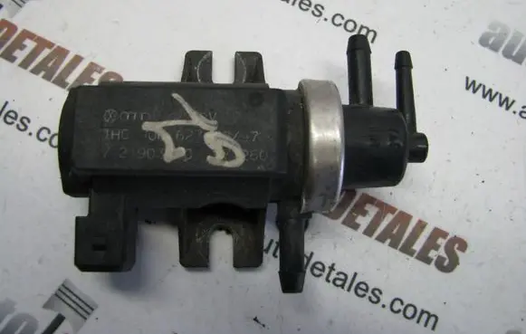 Audi A4 S4 B7 8E 8H Turbo solenoid valve 1H0906627
