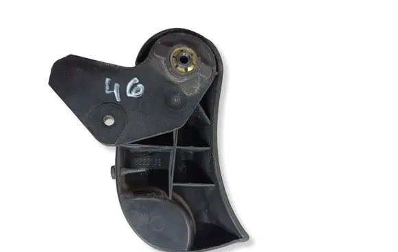 BMW 3 E46 Engine bonnet (hood) release handle 8223163