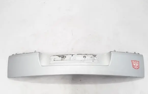 Renault Espace - Grand espace IV Tailgate trim 8200007893