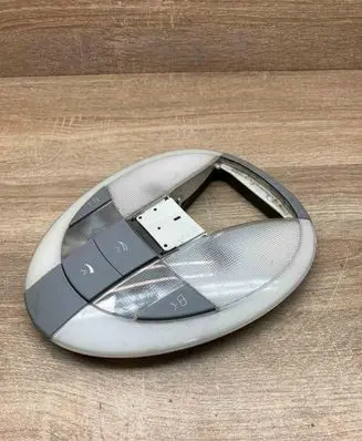 Mercedes-Benz E W211 Interior lighting switch A2118202001 2JM00825710