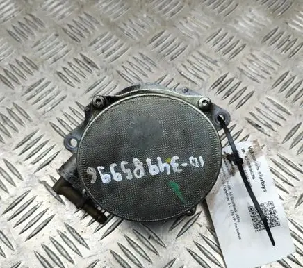 Audi A5 Sportback 8TA Vacuum pump 057145100AF 700906110