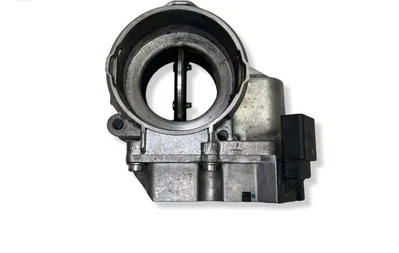 Volkswagen Touran I Throttle body valve 703703