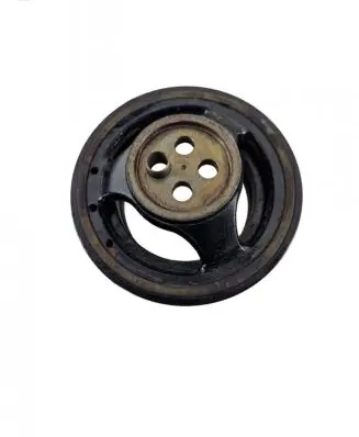 Mercedes-Benz GLK (X204) Crankshaft pulley 201613g0