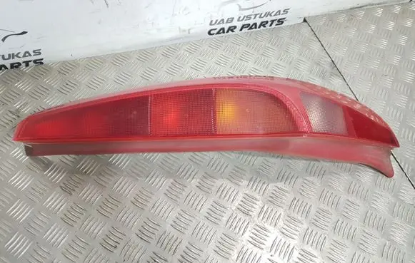 Fiat Punto (176) Rear/tail lights 465237710 286302 28630202