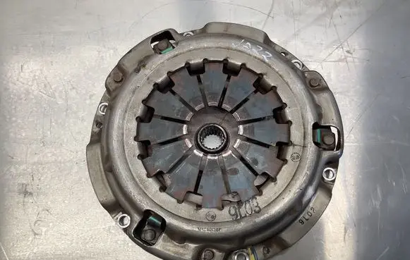 Honda Jazz Clutch set kit 9L03