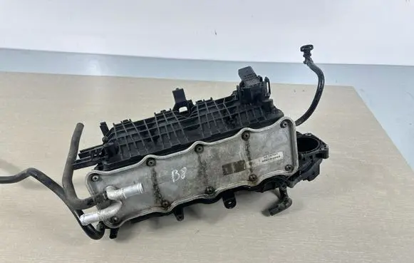 Volkswagen PASSAT B8 Intake manifold 04E145749F