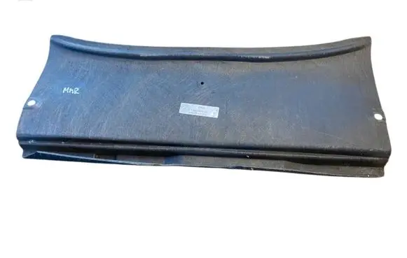 Alfa Romeo 166 Trunk/boot floor carpet liner 1560194410