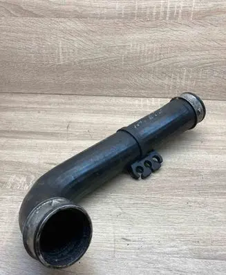 Volkswagen Touran I Intercooler hose/pipe 1K0145838C