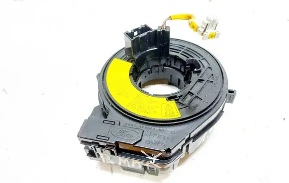 Ford B-MAX Airbag slip ring squib (SRS ring) 8A6T14A664AD