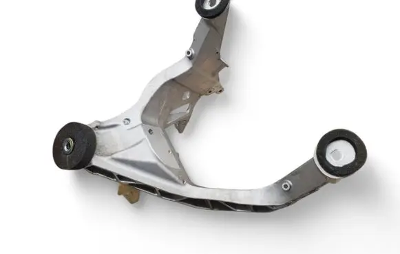 BMW 5 GT F07 Steering rack mounting bracket 668719