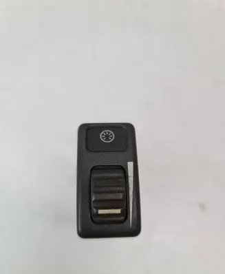 Volvo S70 V70 V70 XC Panel lighting control switch 6849861 98W34B
