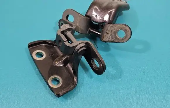 Hyundai Tucson TL Rear door hinge set IMPRK1507971