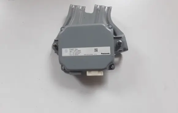 Subaru Legacy Voltage converter/converter module 82714FL000