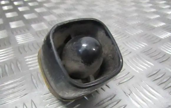 Alarm system siren