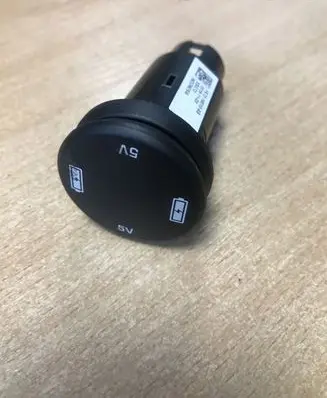 Land Rover Range Rover L405 USB socket connector FK7219010AB