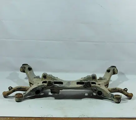 Rear subframe