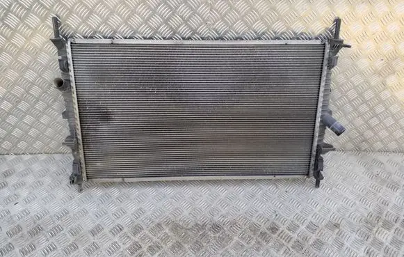 Ford Transit Custom Coolant radiator BK218005CC