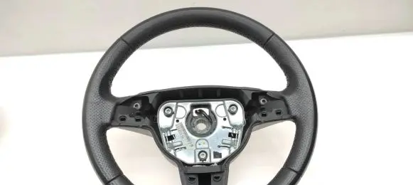 Opel Vectra C Steering wheel 13143136 40401050705 302203499073AA