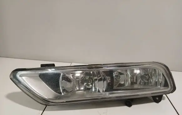 Volkswagen PASSAT B7 Front fog light 17662401