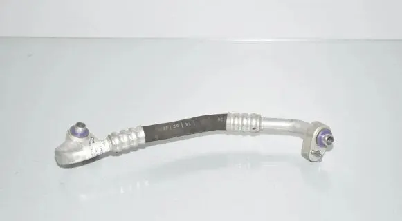 BMW i3 Air conditioning (A/C) pipe/hose 9291155 64509291155