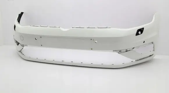 Volkswagen Golf VII Front bumper 5G0807221FL