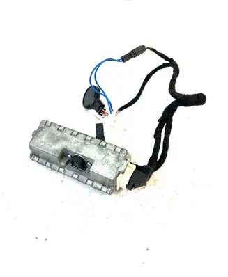 Audi A5 8T 8F Windshield/windscreen camera 8K0907217A 4E0907217C