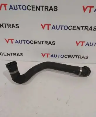 BMW 5 G30 G31 Engine coolant pipe/hose 17128602603
