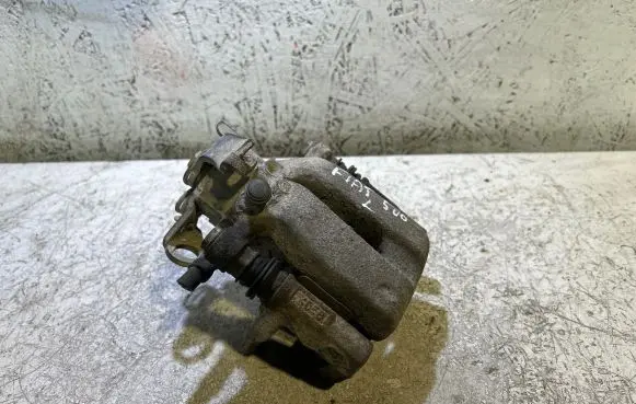 Fiat 500 Rear brake caliper