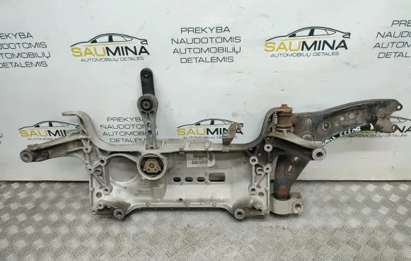 Volkswagen Tiguan Front subframe 3C0199313AQ