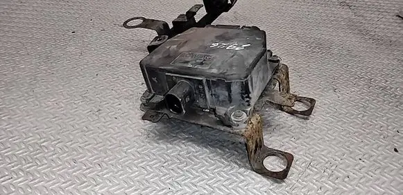 Volkswagen Touran I Turbo solenoid valve 6Q0906625 400434G