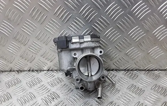 KIA Venga Throttle valve 351002B150