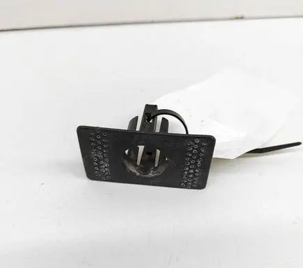 Mercedes-Benz GLC X253 C253 Front parking sensor holder (PDC) 