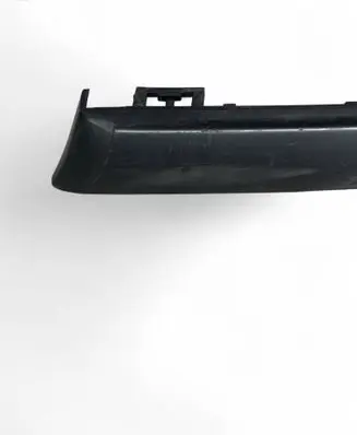 BMW 3 E30 Front bumper corner part panel trim 51111945908 1945908