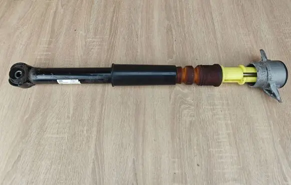 Audi A6 S6 C7 4G Rear shock absorber/damper 4G9513035F